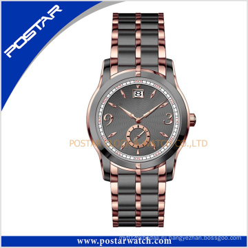 PSD-2345 Новый дизайн + качество швейцарской моды противоударные кварцевые часы